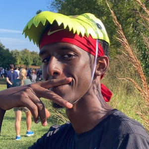 Meet your Posher, Josie